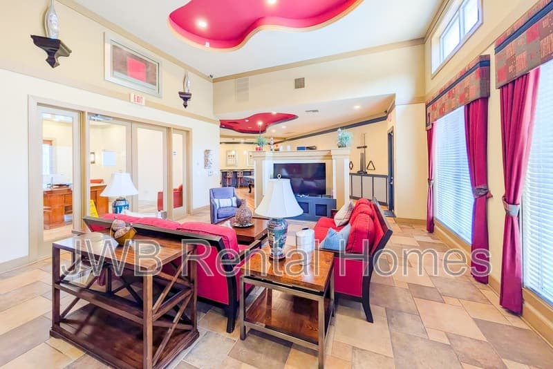 Jacksonville Condo: 10435 Midtown Pkwy #453