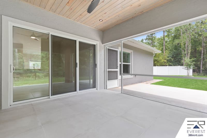 Palm Coast House: 6 Karl Court