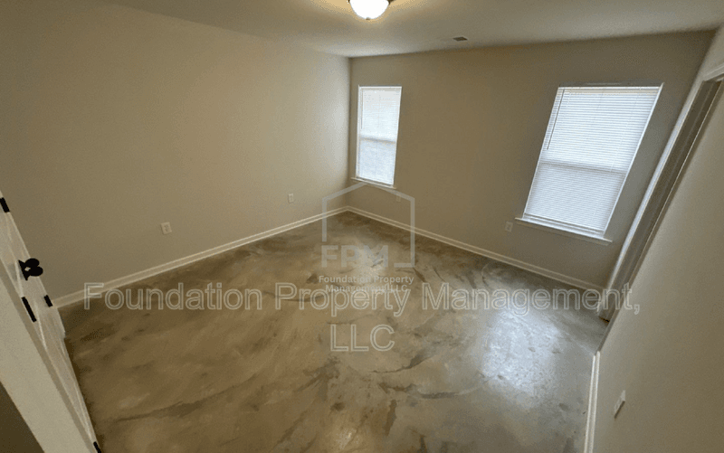 West Memphis House: 2510 SL Henry Street