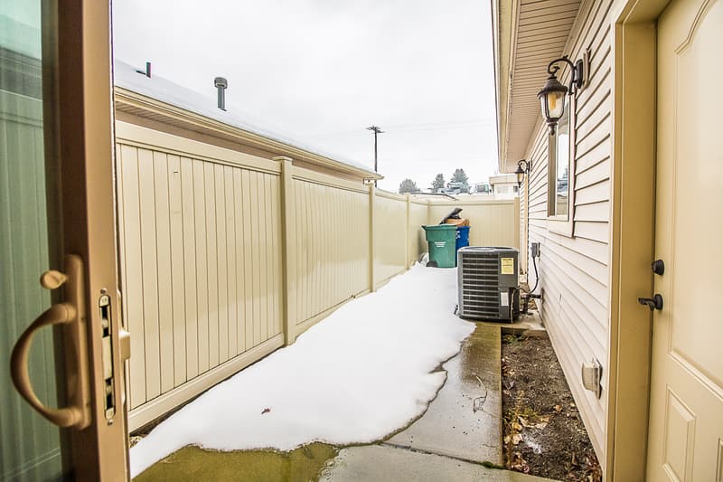 Post Falls House: 1462 East Mordyl Loop