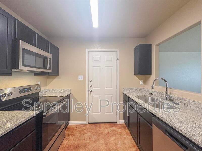 Little River-Academy Condo: 1651 Sabine Rd