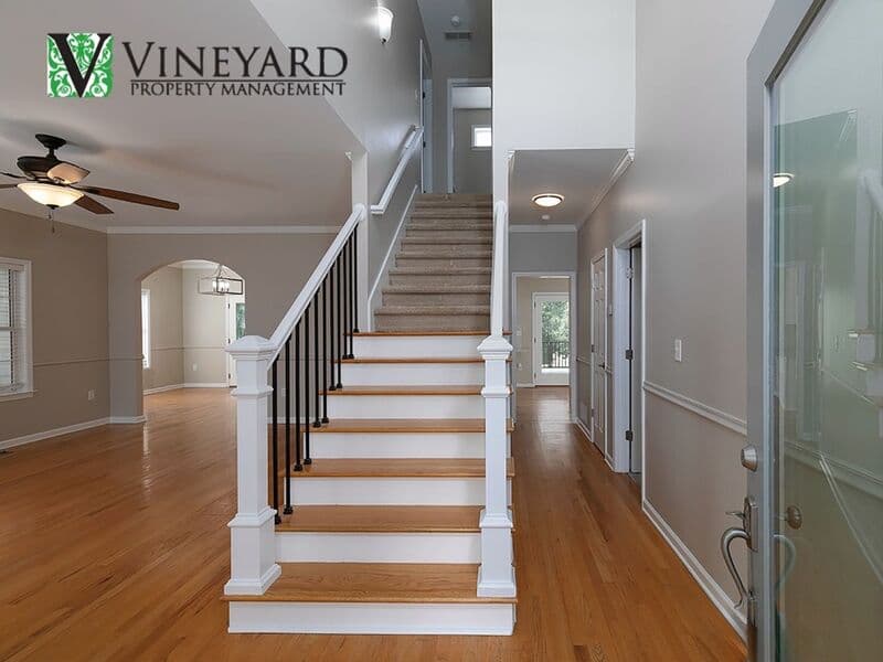 Waleska House: 745 Fairmount Road