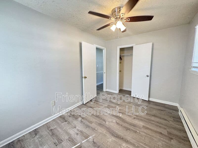 Greensboro House: 1112 Caldwell St
