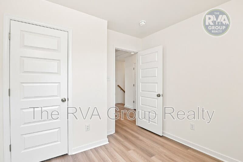 Richmond Townhome: 3421 Pond Alley