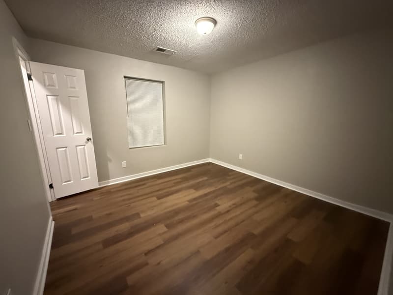 Memphis House: 540 Harahan Road