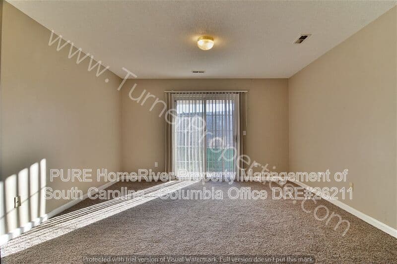 Columbia House: 3800 Plowden Rd