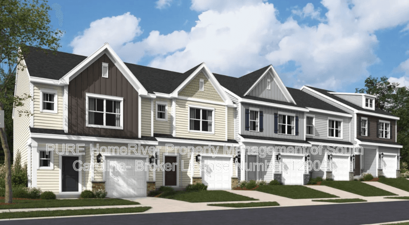 Elgin Townhome: 1054 Cornelia St