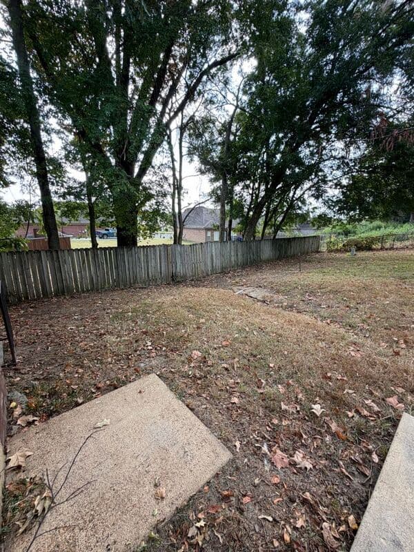 Horn Lake House: 5009 Nail Rd