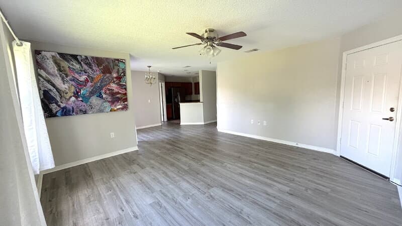 Bunnell Condo: 4600 East Moody Boulevard 15D