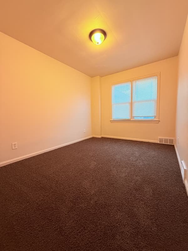Detroit Condo: 9345 Rutherford Street - 3