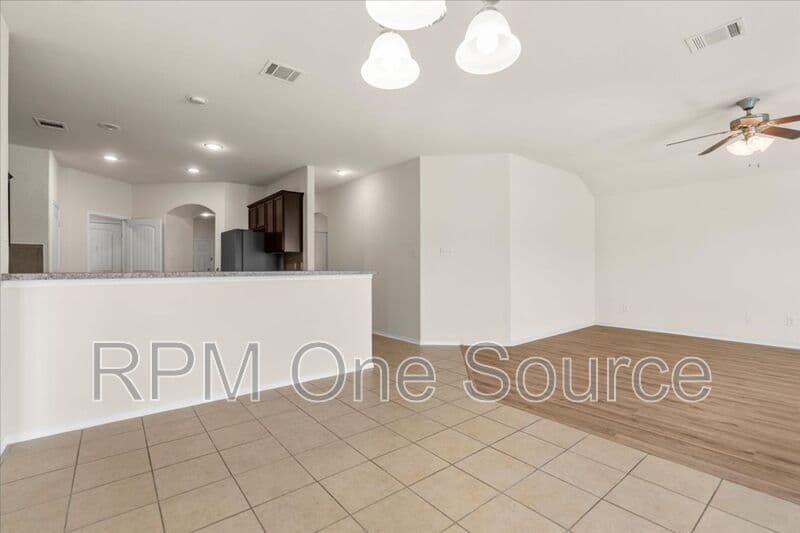 Princeton House: 1729 Park Trails Blvd.