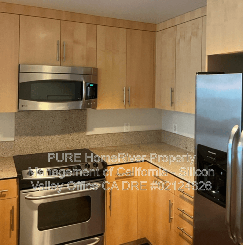 San Jose Condo: 38 North Almaden Boulevard