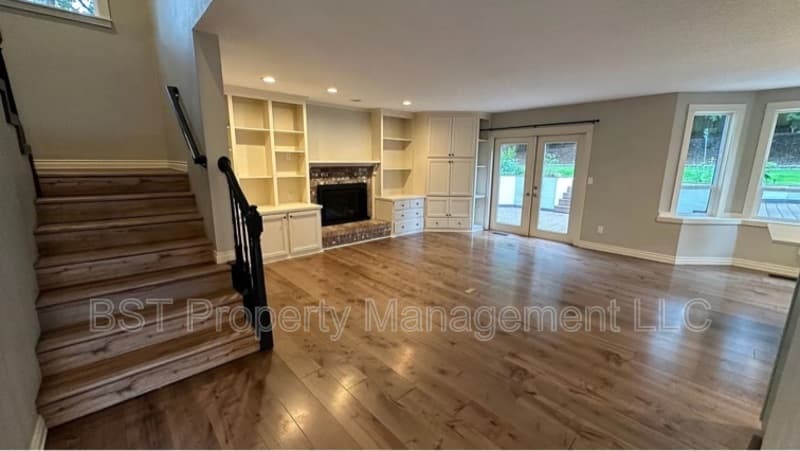 West Linn House: 25130 Rancho Lobo Court