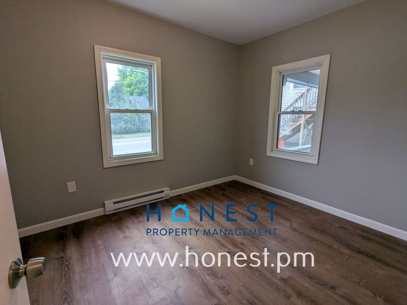 Oakland Condo: 46 Oak Street