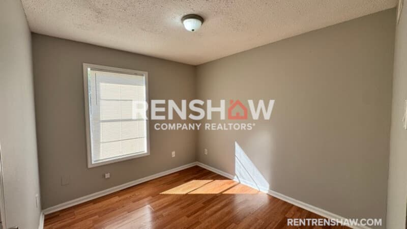 Memphis House: 4101 Maumee St