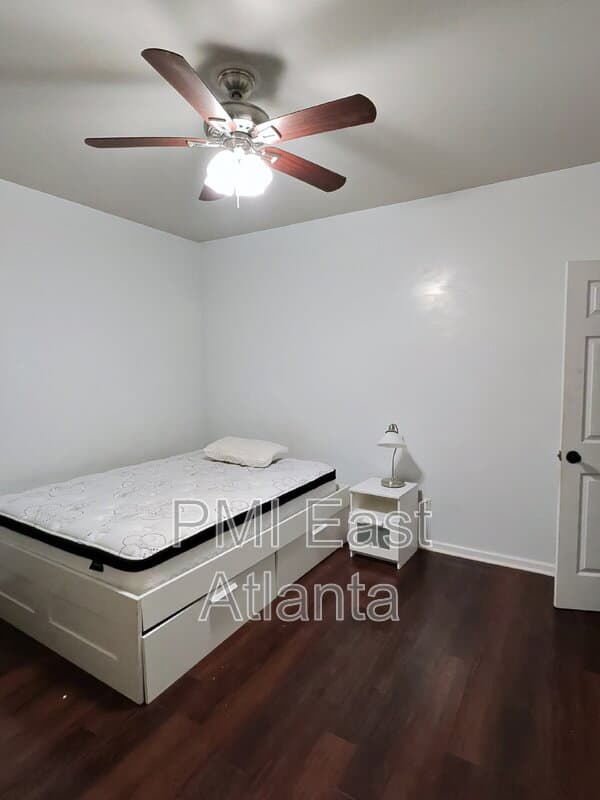 Atlanta Townhome: 2232 Leicester Way SE