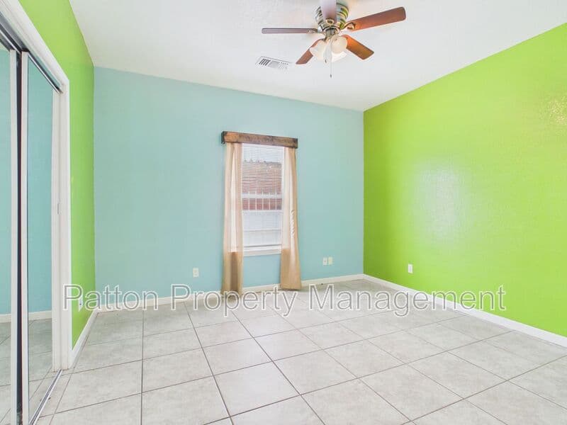 Amarillo Condo: 746 North Williams Street