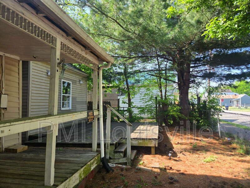 Louisville House: 451 N 25th St MK