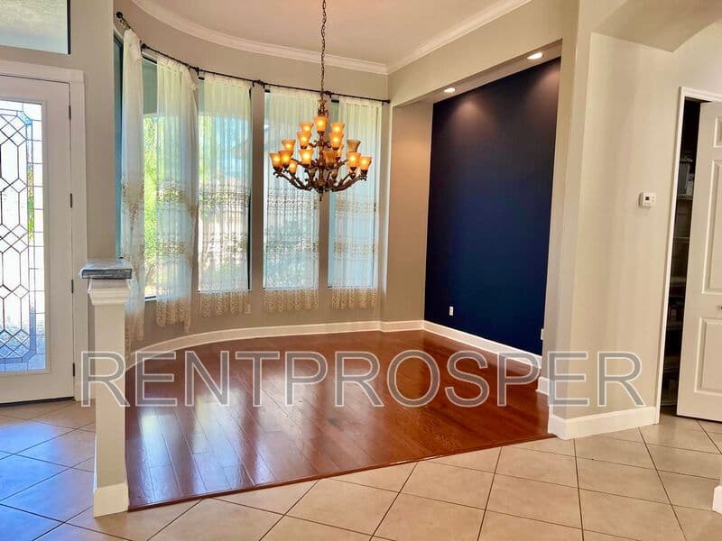 Ormond Beach House: 971 Stone Lake Drive