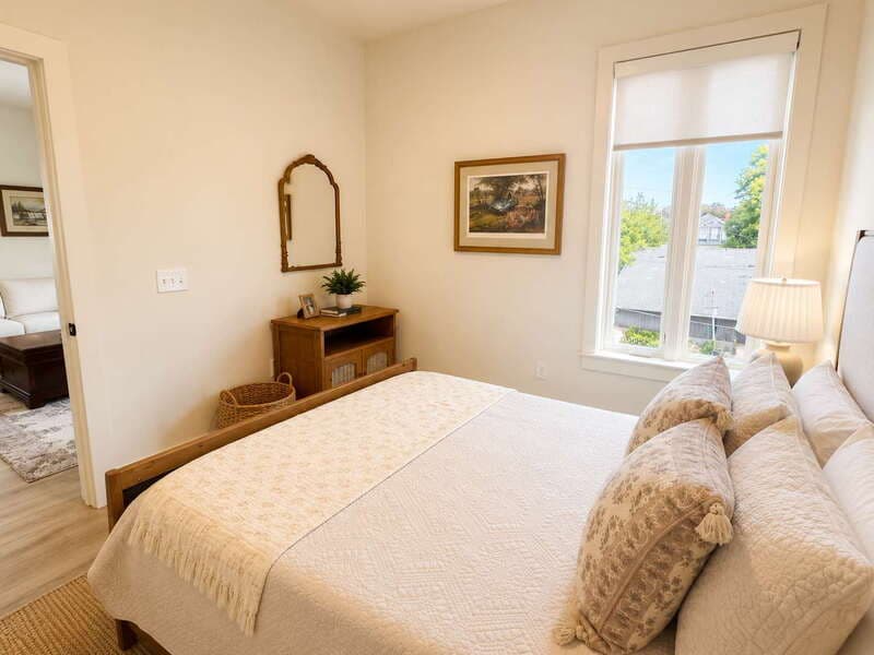 Savannah Condo: 2613 Montgomery Street