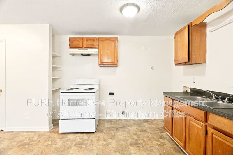Birmingham Condo: 8017 1st Avenue S - D