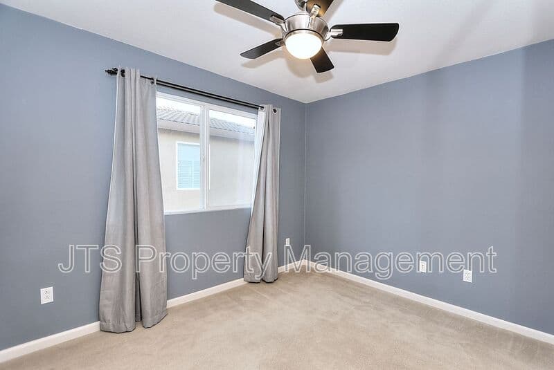 West Sacramento House: 4046 Martis Street