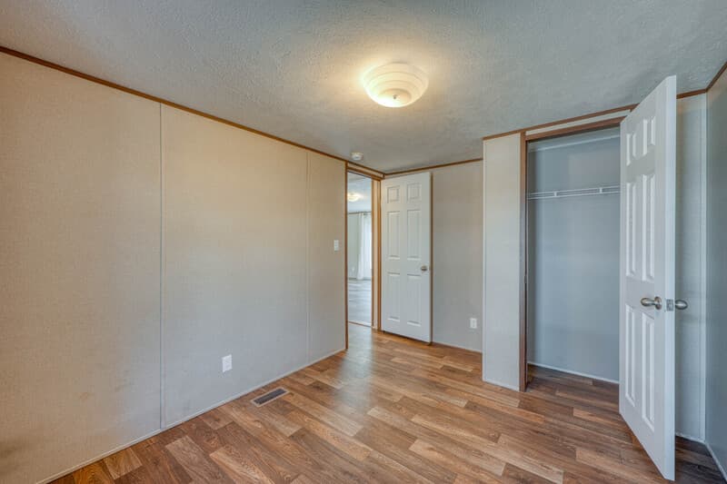 Horseshoe Bay House: 201 18th Street