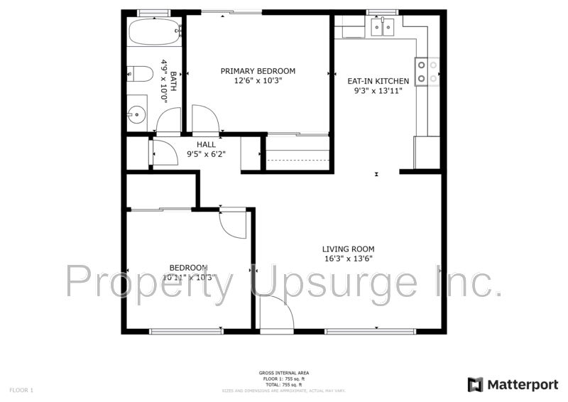 Redding Apartment: 3980 Churn Creek Rd
