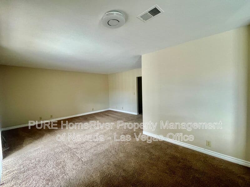 Las Vegas House: 5140 Indian River Dr