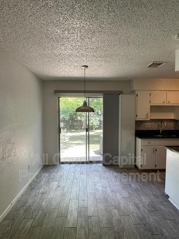 Austin Condo: 7709 Meadowview Lane #A