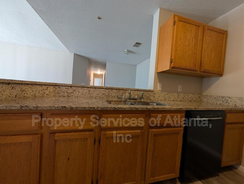 Decatur Condo: 3524 Shepherds Path