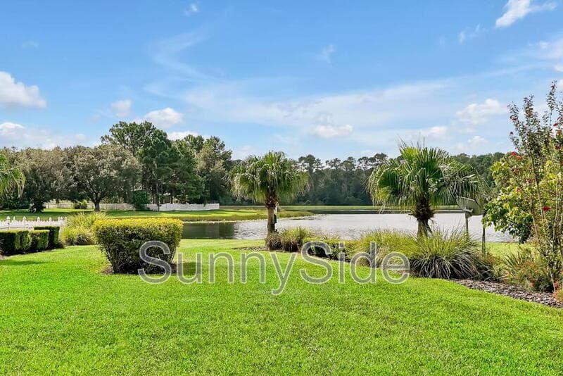 Orlando House: 11326 Cypress Trail Dr