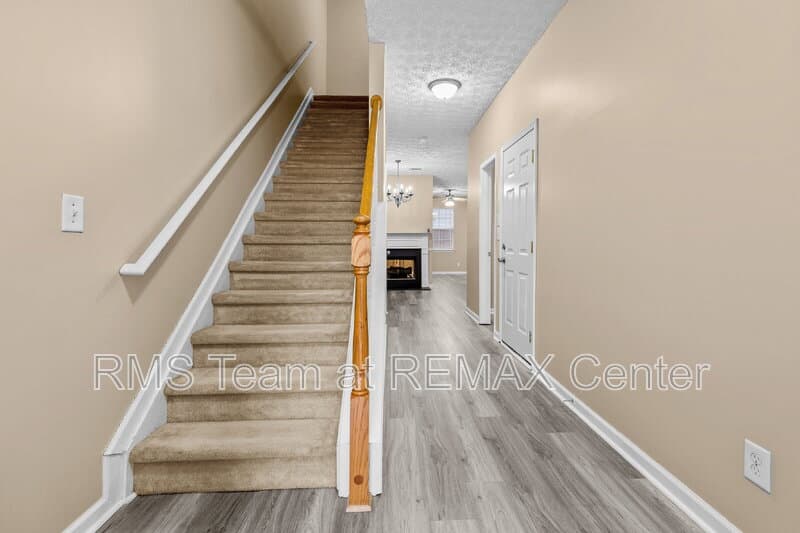 Flowery Branch Townhome: 4932 Vireo Dr