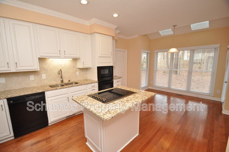 Cary House: 100 Preston Pines Dr