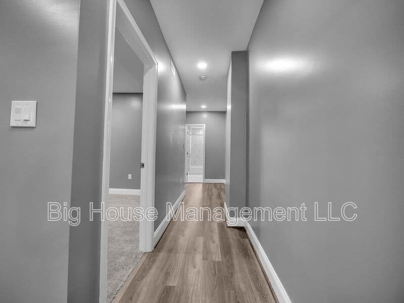 Baltimore Condo: 4806 Liberty Heights Ave