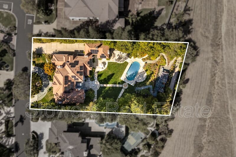 Danville House: 4482 Deer Ridge Rd