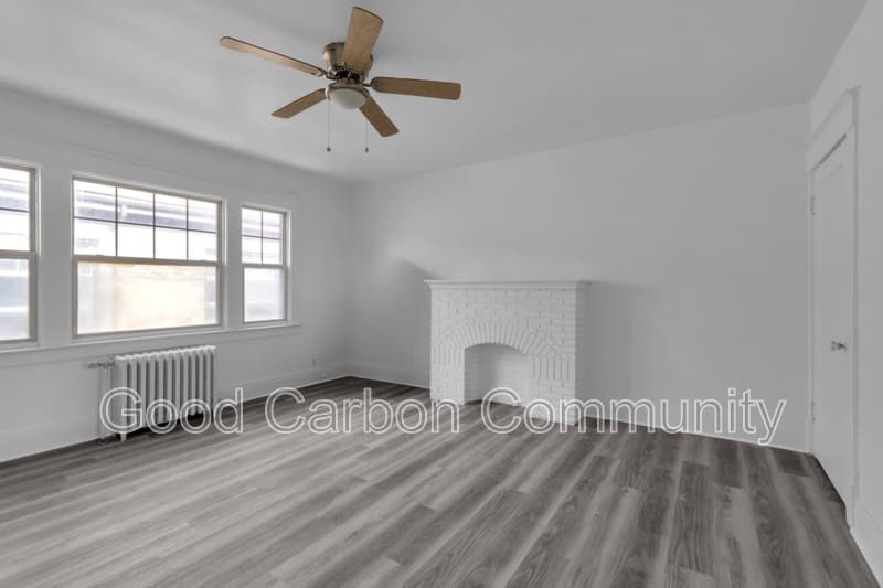 Buffalo Condo: 2720 Main St