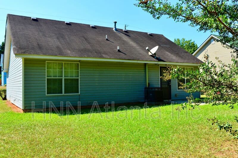 Ellenwood House: 4256 Viewpoint LN.