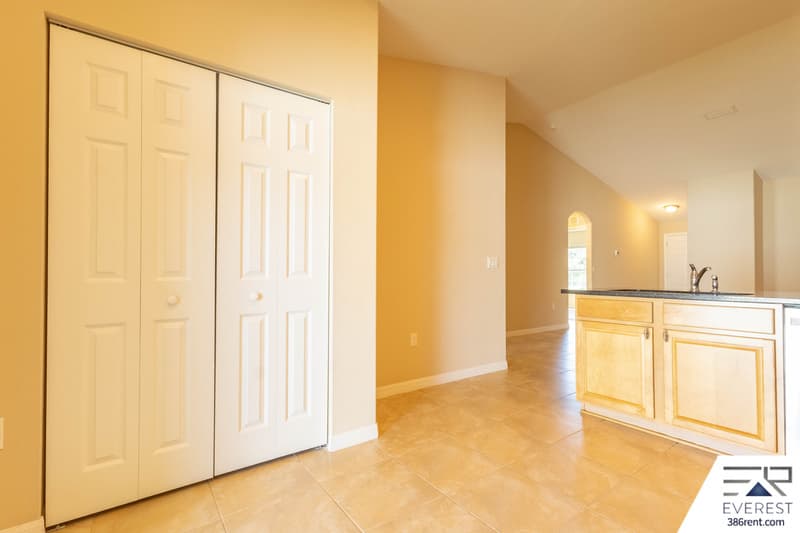 Palm Coast House: 25 Louisville Drive