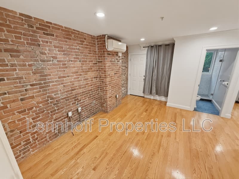 Boston Condo: 14 Pompeii Street - 1