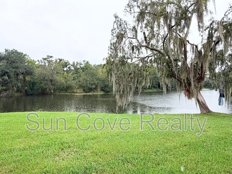 Wesley Chapel House: 1811 Thistle Ct