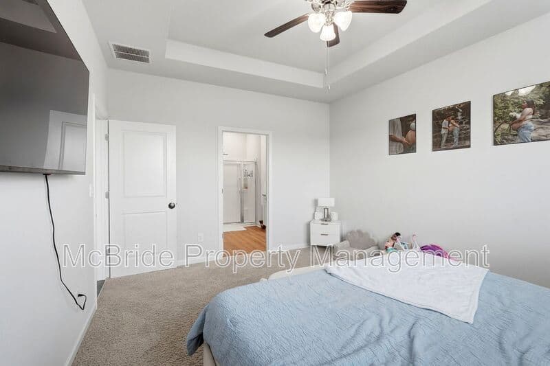 Grovetown House: 715 Hollis Ave