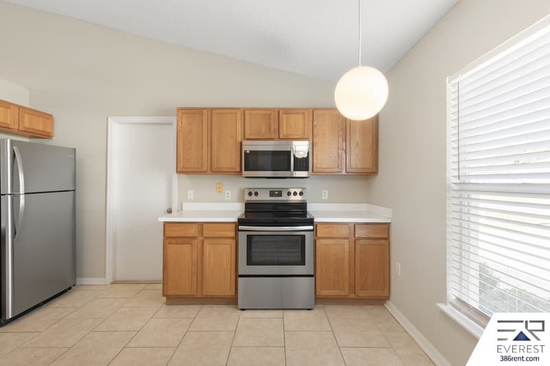 Palm Coast House: 5 Lancelot Drive