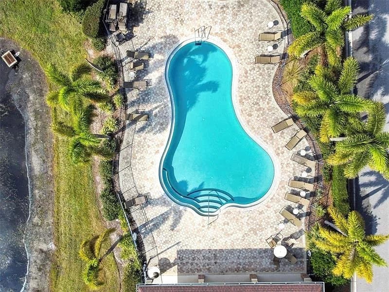 Venice House: 2585 Cortenova Court - 1