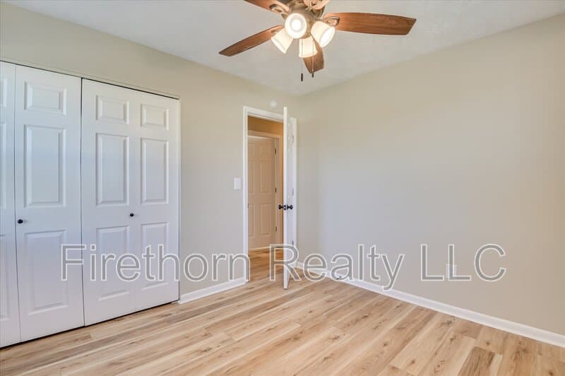 Augusta House: 2833 Glenn Hills Circle