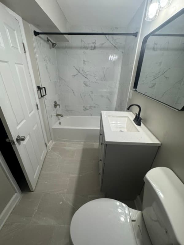 Baltimore Condo: 2547 Park Heights Terrace - 1