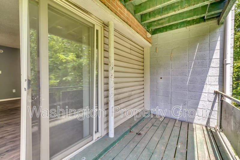 Temple Hills Condo: 3011 Southern Ave