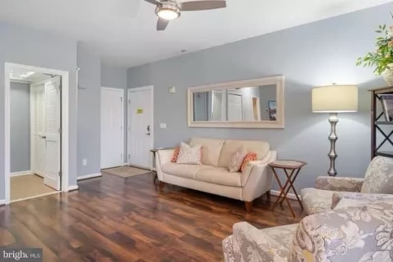 Lewes House: 34670 Villa Circle