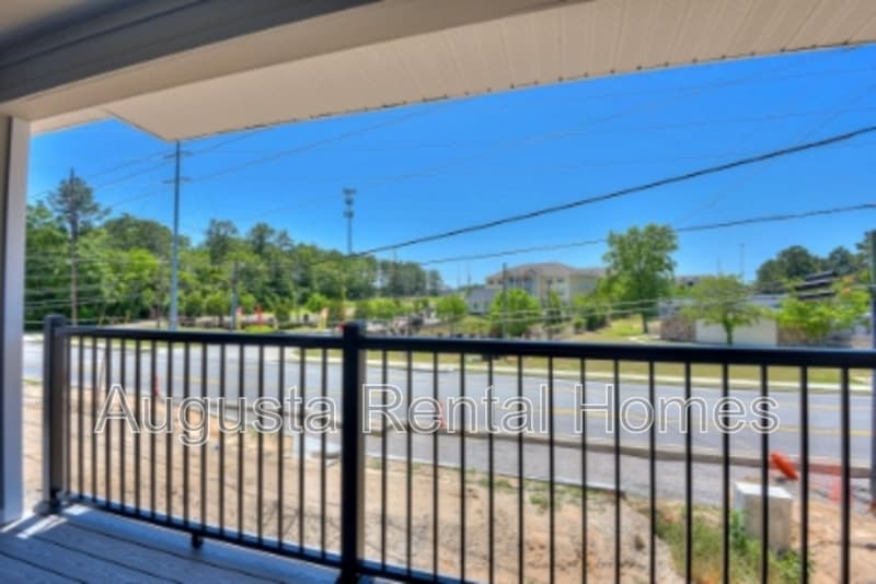 Augusta Condo: 2507 Otter Run Unit 2204