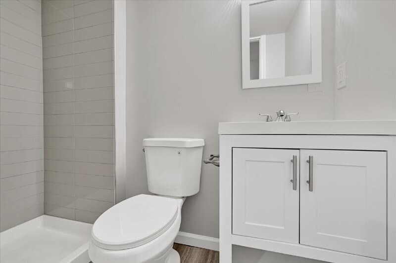 Parkville Townhome: 8611 Ellen Ct